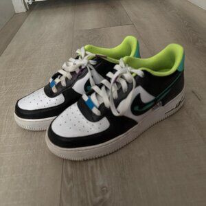 Nike Men's multi Trainers